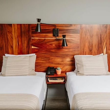 2 Modern Twin Suites In Exclusive Boutique Hotel San José del Cabo Exterior foto