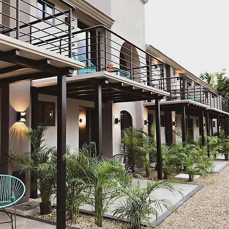 2 Modern Twin Suites In Exclusive Boutique Hotel San José del Cabo Exterior foto