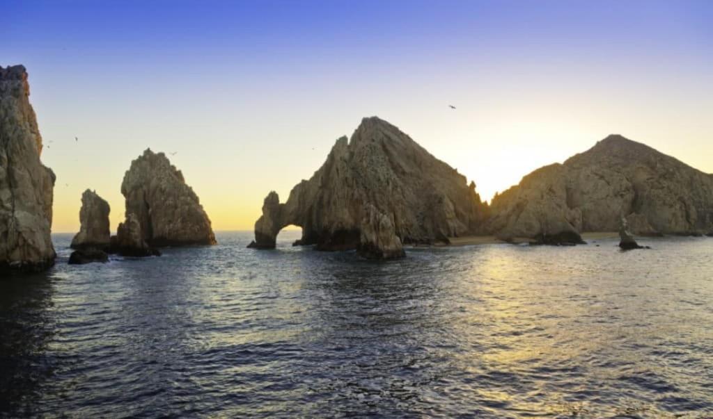 2 Modern Twin Suites In Exclusive Boutique Hotel San José del Cabo Exterior foto