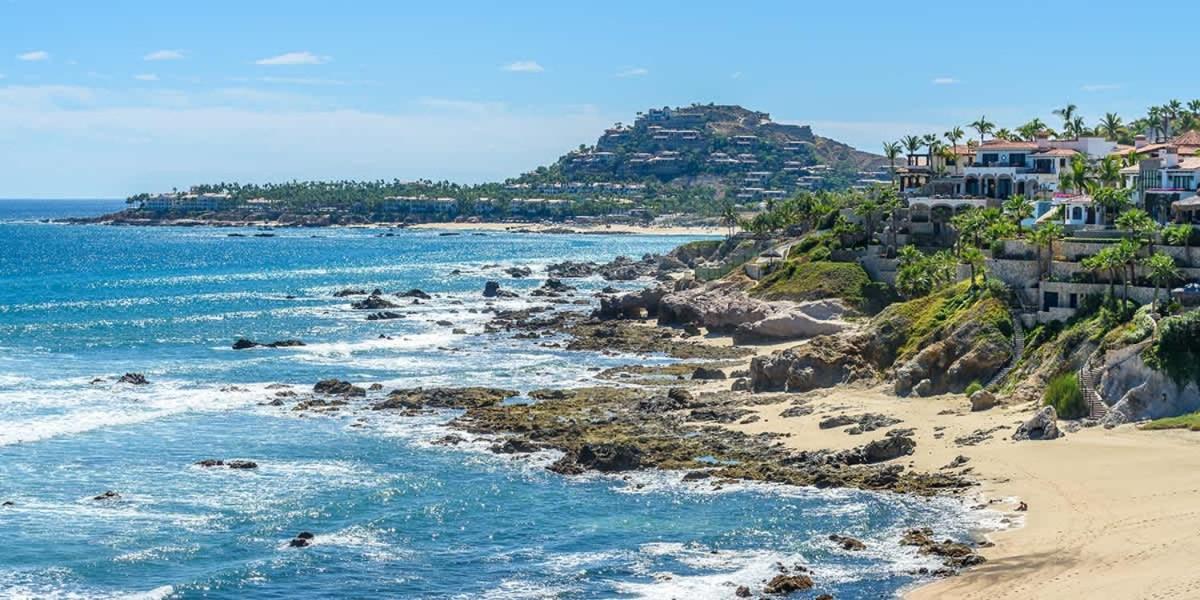 2 Modern Twin Suites In Exclusive Boutique Hotel San José del Cabo Exterior foto