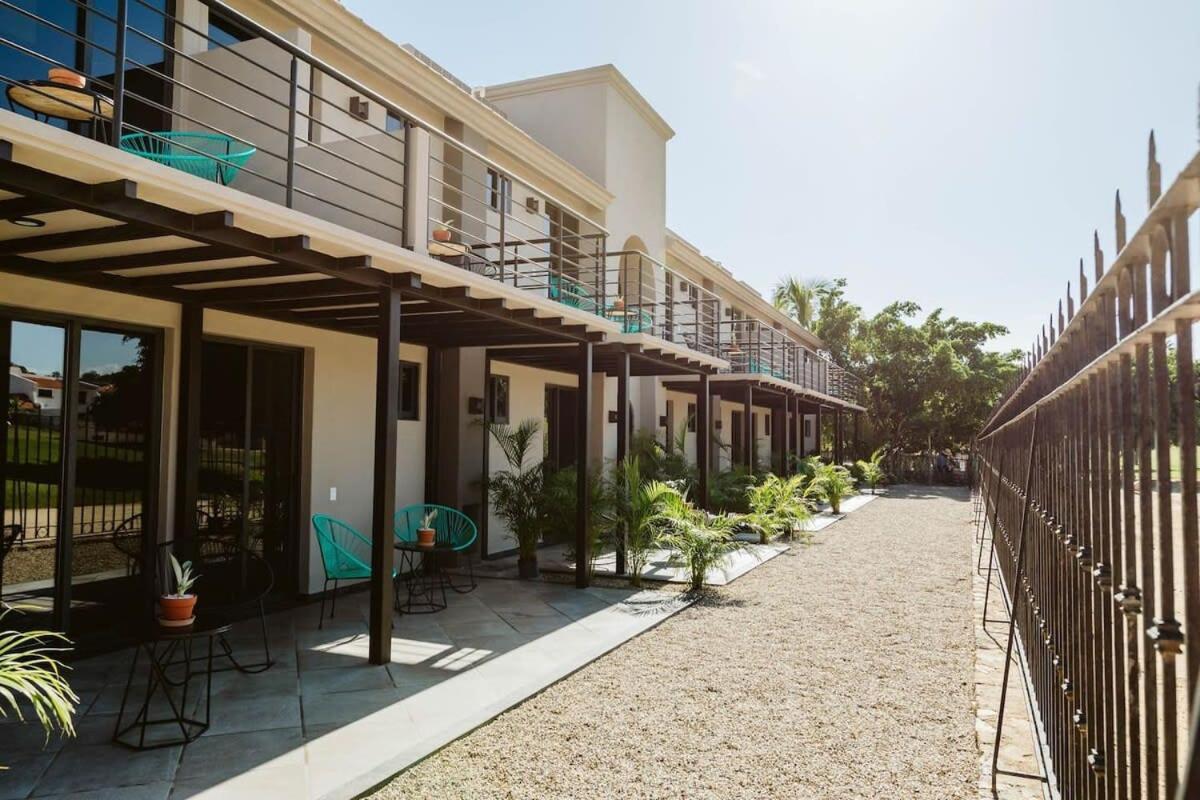 2 Modern Twin Suites In Exclusive Boutique Hotel San José del Cabo Exterior foto
