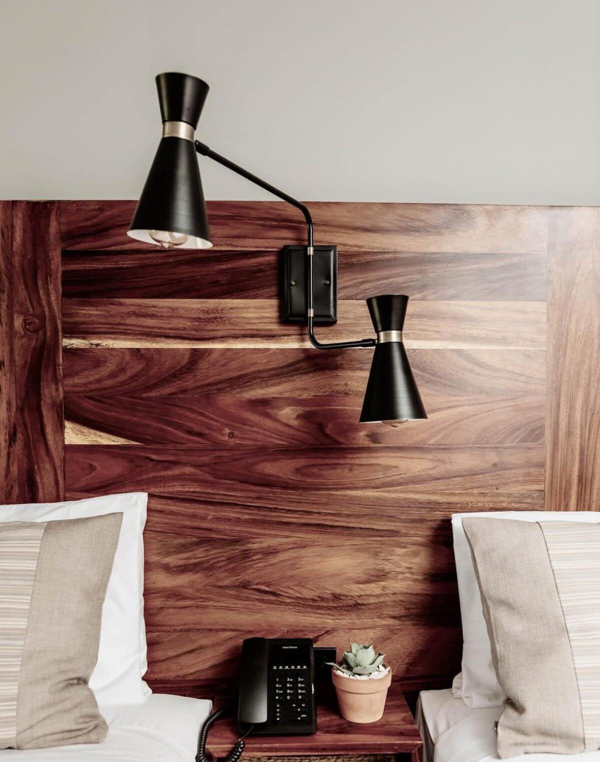 2 Modern Twin Suites In Exclusive Boutique Hotel San José del Cabo Exterior foto